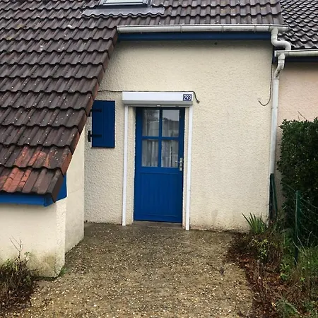 Villa La St Cecile Camiers Exterior foto