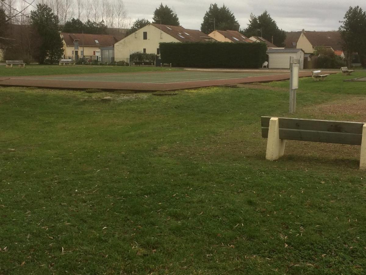 Holiday home La St Cecile