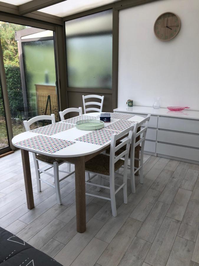 Holiday home La St Cecile