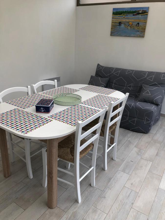 Holiday home La St Cecile
