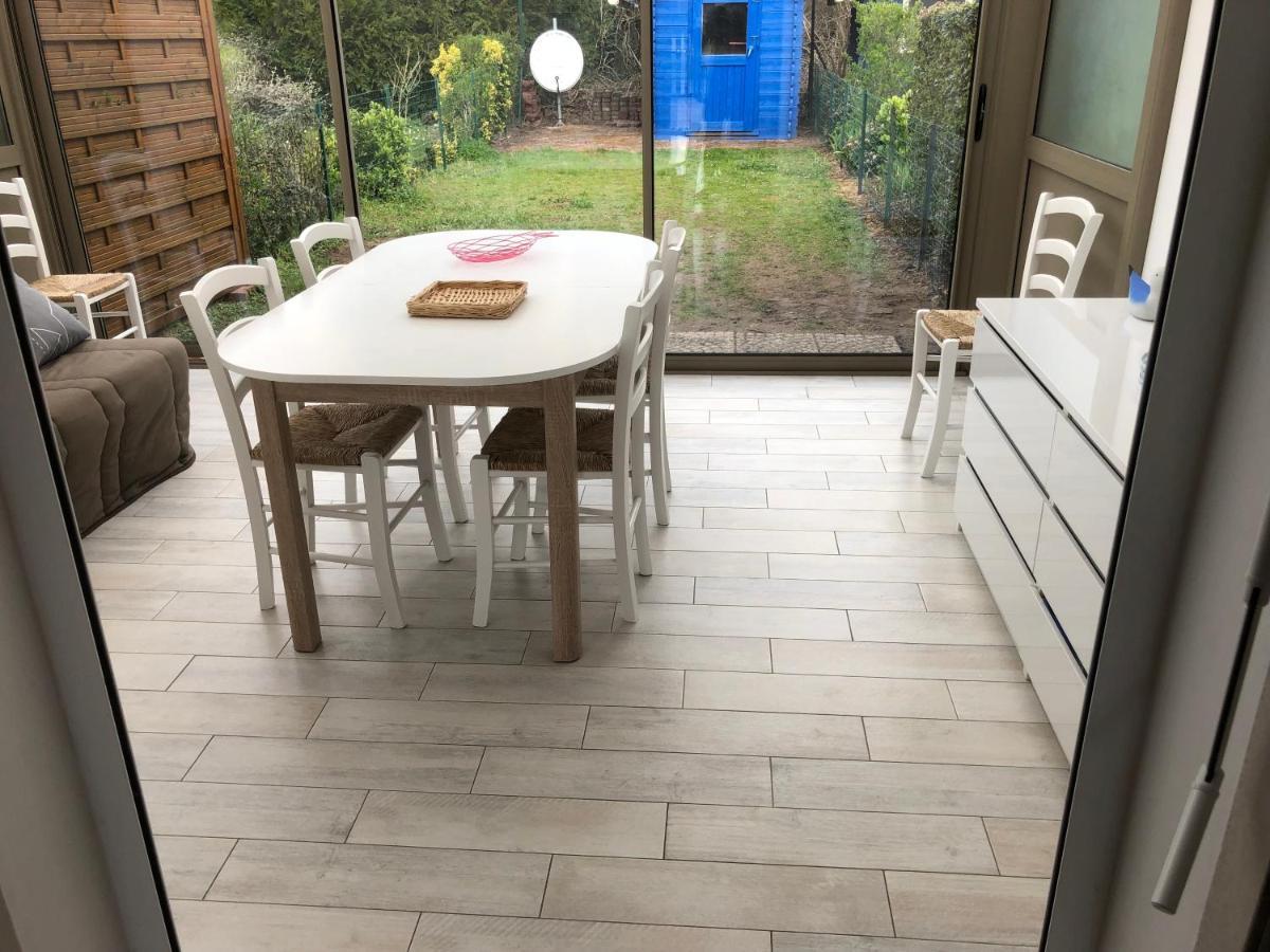 Holiday home La St Cecile Camiers