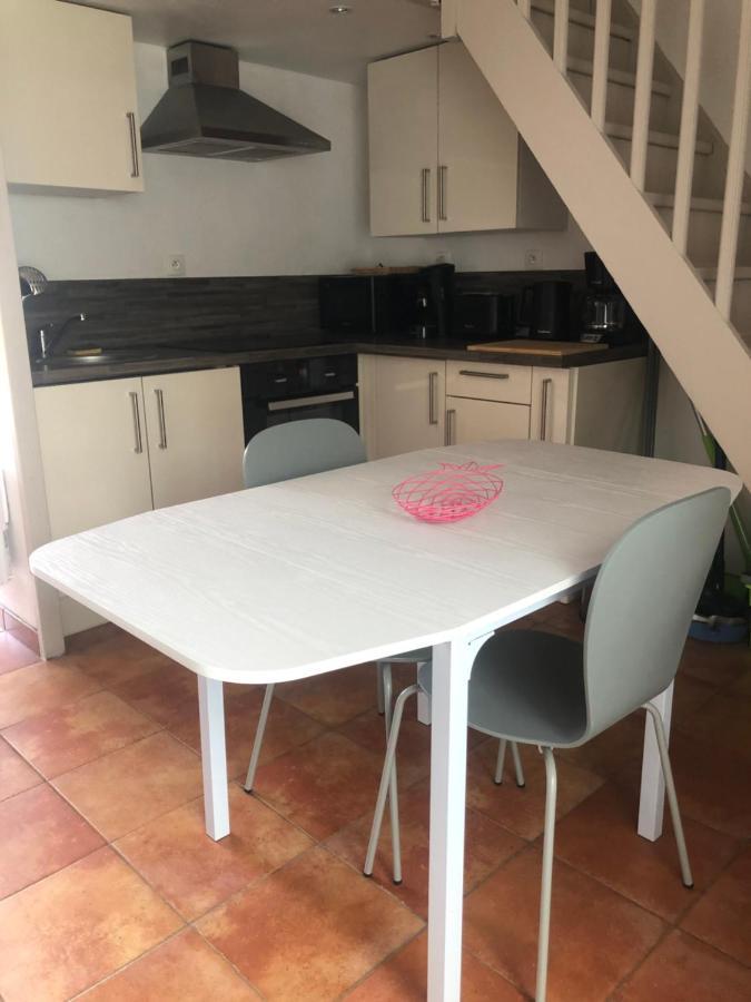 Holiday home La St Cecile Camiers