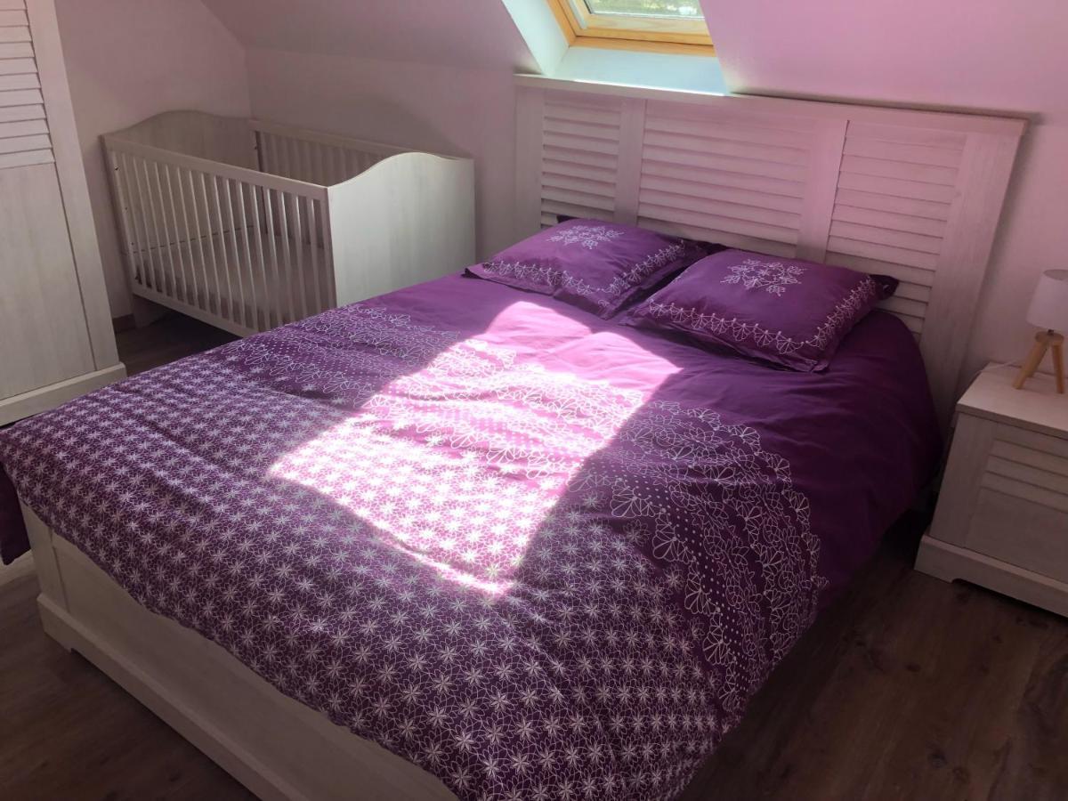 Holiday home La St Cecile *